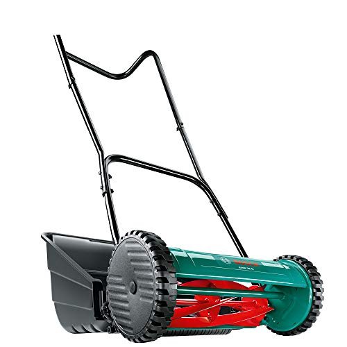 Bosch - AHM - Cortacésped y agrave, césped manual - 38 g (Importado de Gran Bretaña)