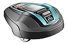 GARDENA Robot cortacésped R40Li